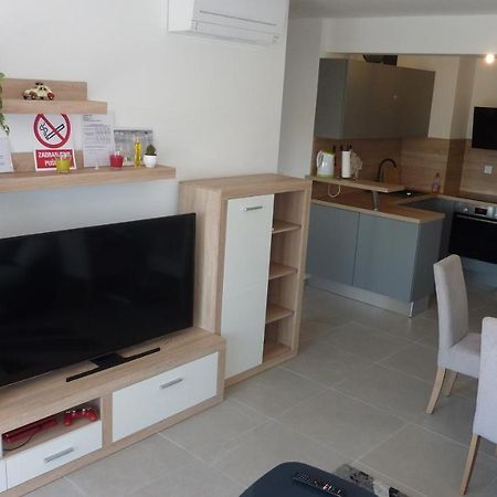 Apartment Jere With Private Parking ซาดาร์ ภายนอก รูปภาพ