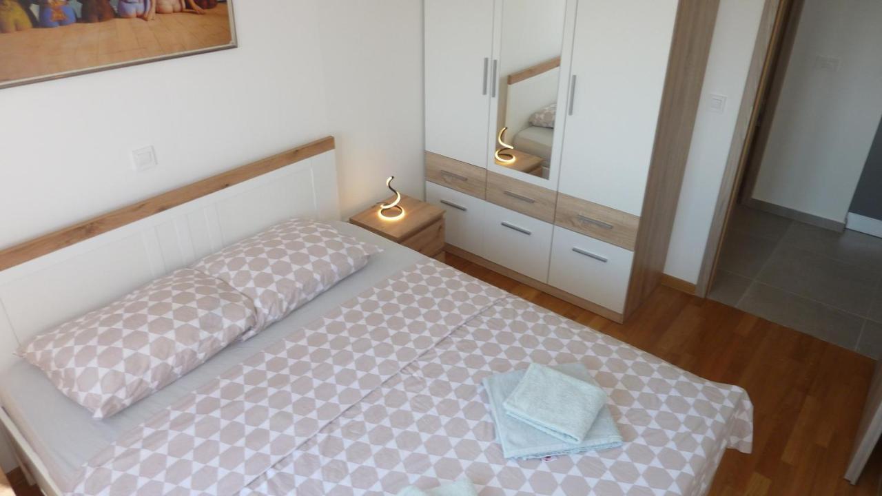 Apartment Jere With Private Parking ซาดาร์ ภายนอก รูปภาพ