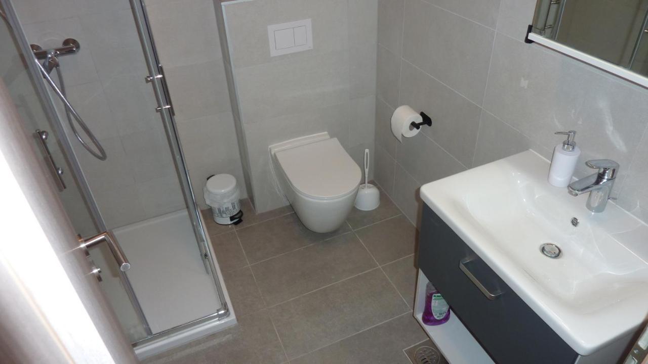 Apartment Jere With Private Parking ซาดาร์ ภายนอก รูปภาพ