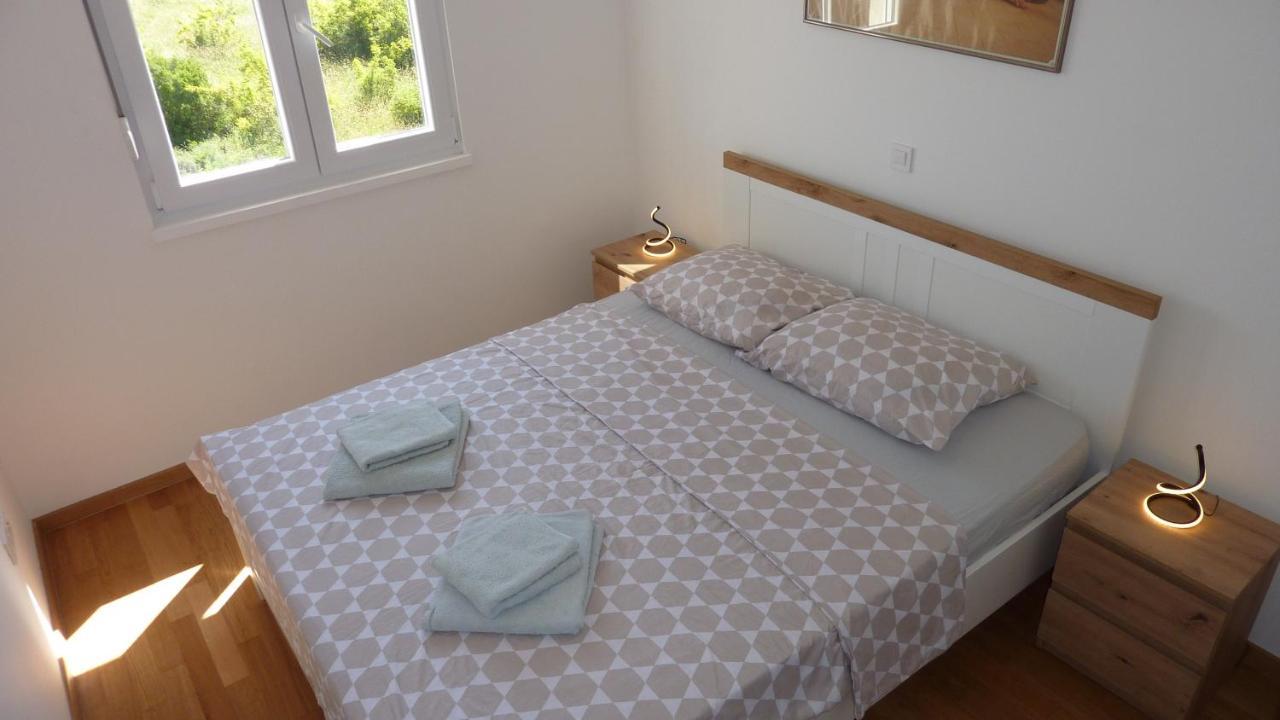 Apartment Jere With Private Parking ซาดาร์ ภายนอก รูปภาพ